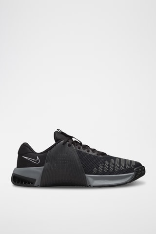 Nike Metcon 9 - Noir et anthracite