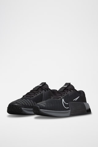 Nike Metcon 9 - Noir et anthracite