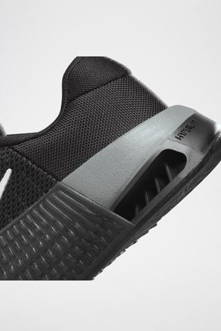 Nike Metcon 9 - Noir et anthracite