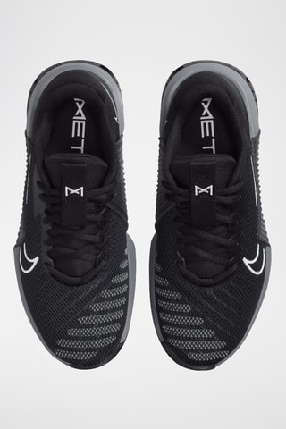 Nike Metcon 9 - Noir et anthracite