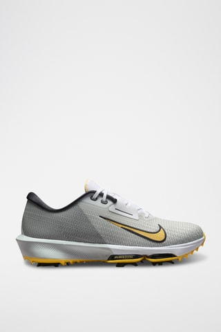Nike Air Zoom Infinity Tour NEXT% 2 - Blanc et argenté