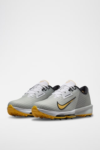 Nike Air Zoom Infinity Tour NEXT% 2 - Blanc et argenté