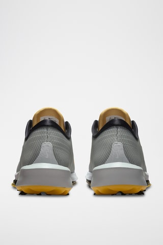 Nike Air Zoom Infinity Tour NEXT% 2 - Blanc et argenté