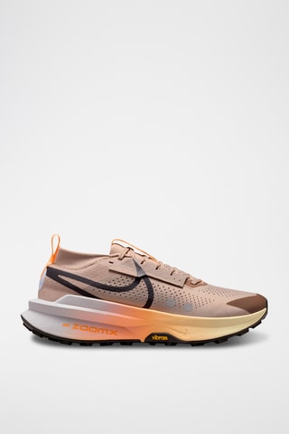 Nike Zegama 2 - Marron clair et noir