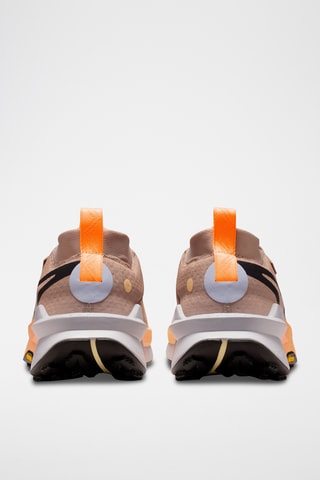 Nike Zegama 2 - Marron clair et noir
