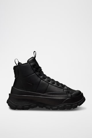 Nike Blazer Roam Mid - Noir