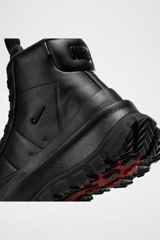 Nike Blazer Roam Mid - Noir