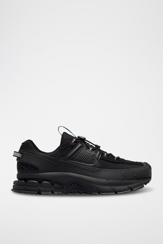 Nike Zoom Vomero Roam en nubuck - Noir