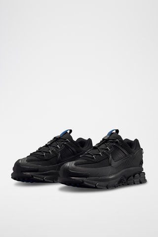 Nike Zoom Vomero Roam en nubuck - Noir