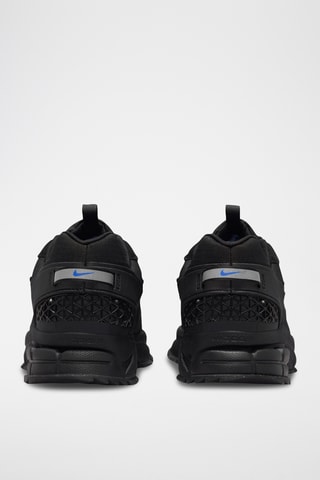 Nike Zoom Vomero Roam en nubuck - Noir