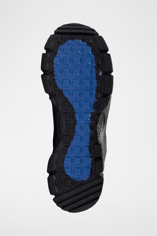 Nike Zoom Vomero Roam en nubuck - Noir