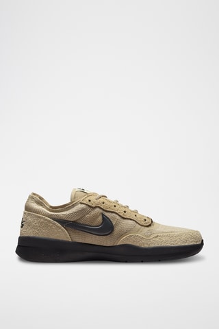 Nike SB PS8 en nubuck - Kaki et noir