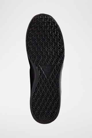 Nike SB PS8 en nubuck - Kaki et noir