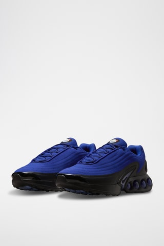 Nike Air Max Dn Winterized - Bleu roi
