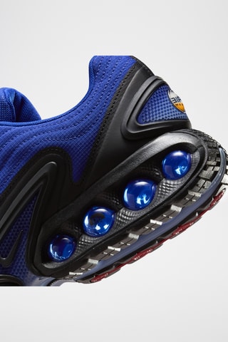 Nike Air Max Dn Winterized - Bleu roi