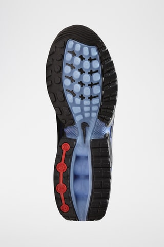 Nike Air Max Dn Winterized - Bleu roi
