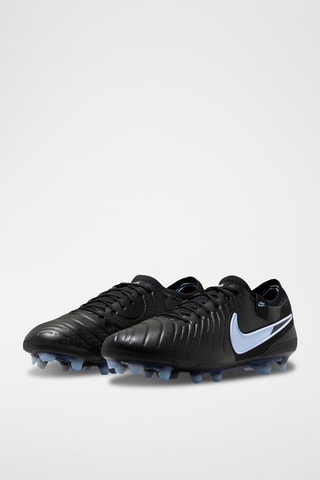 Tiempo Legend 10 Elite en cuir  - Noir