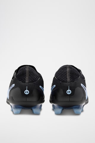 Tiempo Legend 10 Elite en cuir  - Noir