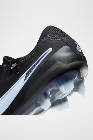 Tiempo Legend 10 Elite en cuir  - Noir