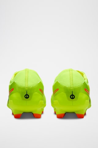 Tiempo Legend 10 Pro - Vert fluo