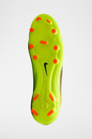 Tiempo Legend 10 Pro - Vert fluo
