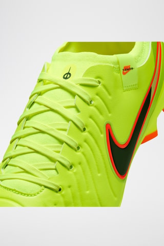 Tiempo Legend 10 Pro - Vert fluo