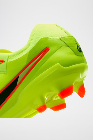 Tiempo Legend 10 Pro - Vert fluo