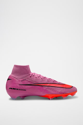 Mercurial Superfly 10 Elite - Rose