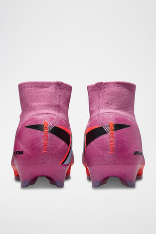 Mercurial Superfly 10 Elite - Rose