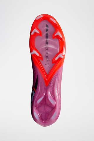 Mercurial Superfly 10 Elite - Rose