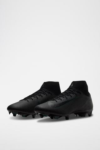 Mercurial - Noir