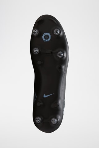Mercurial Vapor 16 Academy - Noir