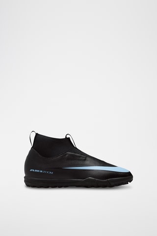 Mercurial - Noir