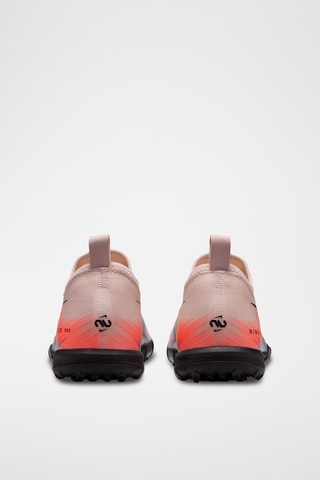 United Jr. Mercurial Vapor 16 Academy - Rose
