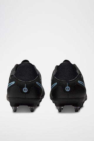 Nike Tiempo Legend 10 Academy en cuir - Noir