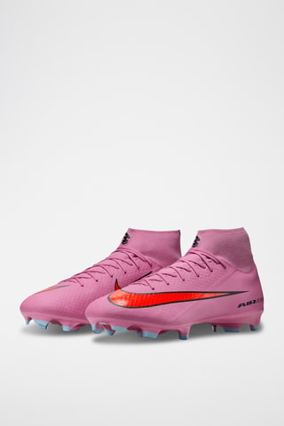 Nike Mercurial Superfly 10 Academy - Rose