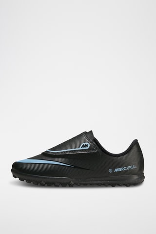 Nike Jr. Mercurial Vapor 16 Club - Noir