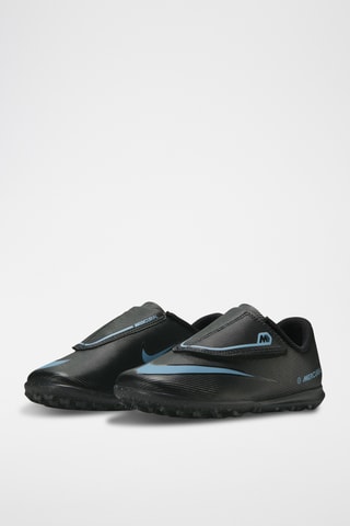 Nike Jr. Mercurial Vapor 16 Club - Noir