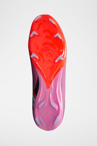 Nike Mercurial Vapor 16 Pro - Vieux rose