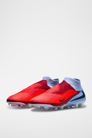 Nike Phantom 6 High Elite - Bleu roi et noir