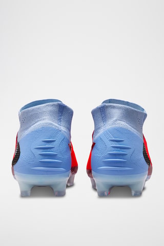 Nike Phantom 6 High Elite - Bleu roi et noir
