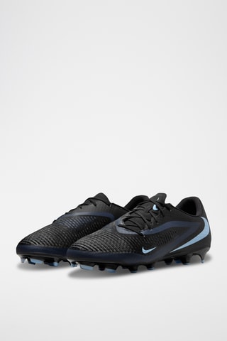 Nike Phantom 6 Low Academy - Noir