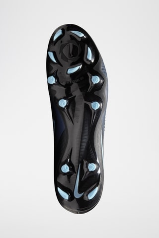 Nike Phantom 6 Low Academy - Noir