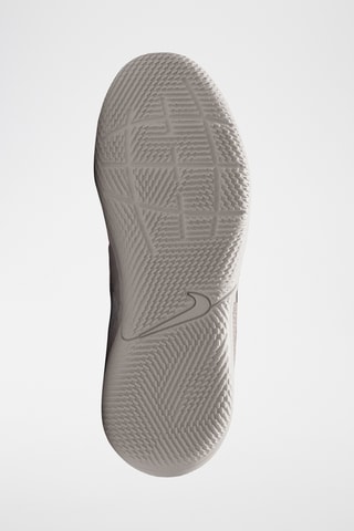 Nike Jr. Streetgato en cuir - Gris clair