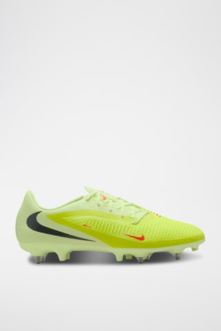 Nike Phantom 6 Low Academy - Jaune