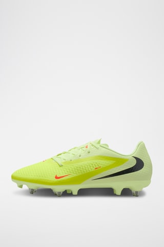 Nike Phantom 6 Low Academy - Jaune