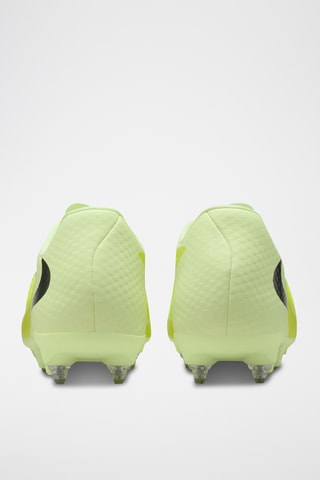 Nike Phantom 6 Low Academy - Jaune