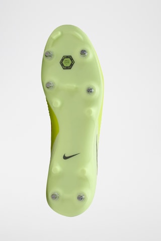 Nike Phantom 6 Low Academy - Jaune