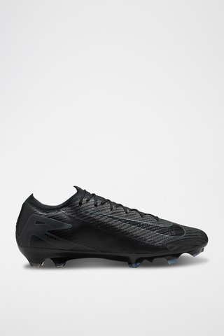 Nike ZM VAPOR 16 ELITE FG - Noir