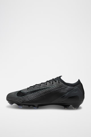 Nike ZM VAPOR 16 ELITE FG - Noir